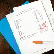 3-part Financial Statements from your CRE Financial Model