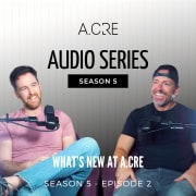 Audio Series Season 5 – 2