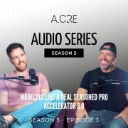 Audio Series Season 5 – 3