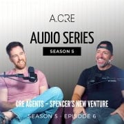 Audio Series Season 5 – 6