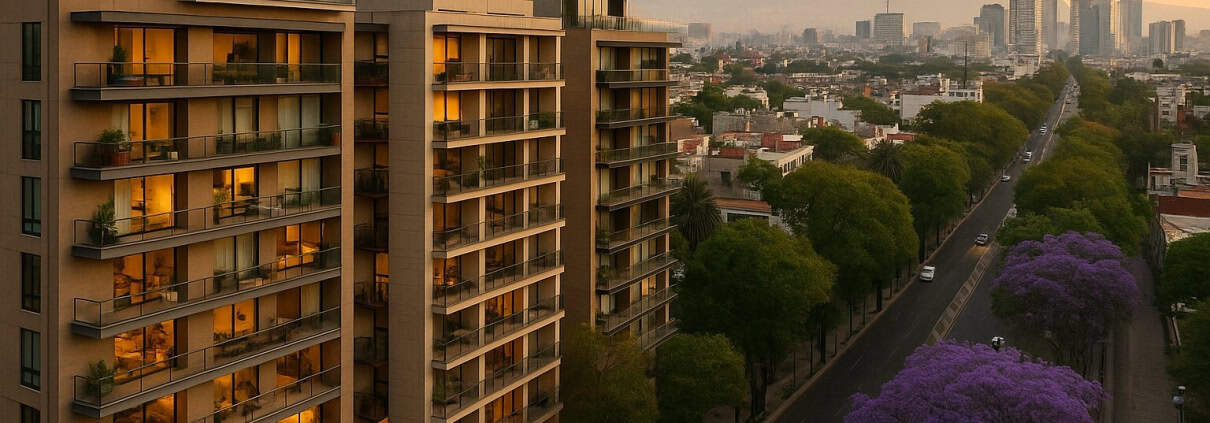 Multifamily Institucional