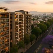 CASO DE ESTUDIO – PASEO DE LA REFORMA – ADQUISICIÓN DE DEPARTAMENTOS EN CIUDAD DE MÉXICO (PROPIEDADES MULTIFAMILY)