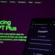 chatgpt mobile