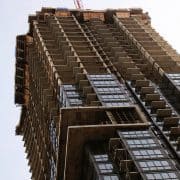 Condo Development Model