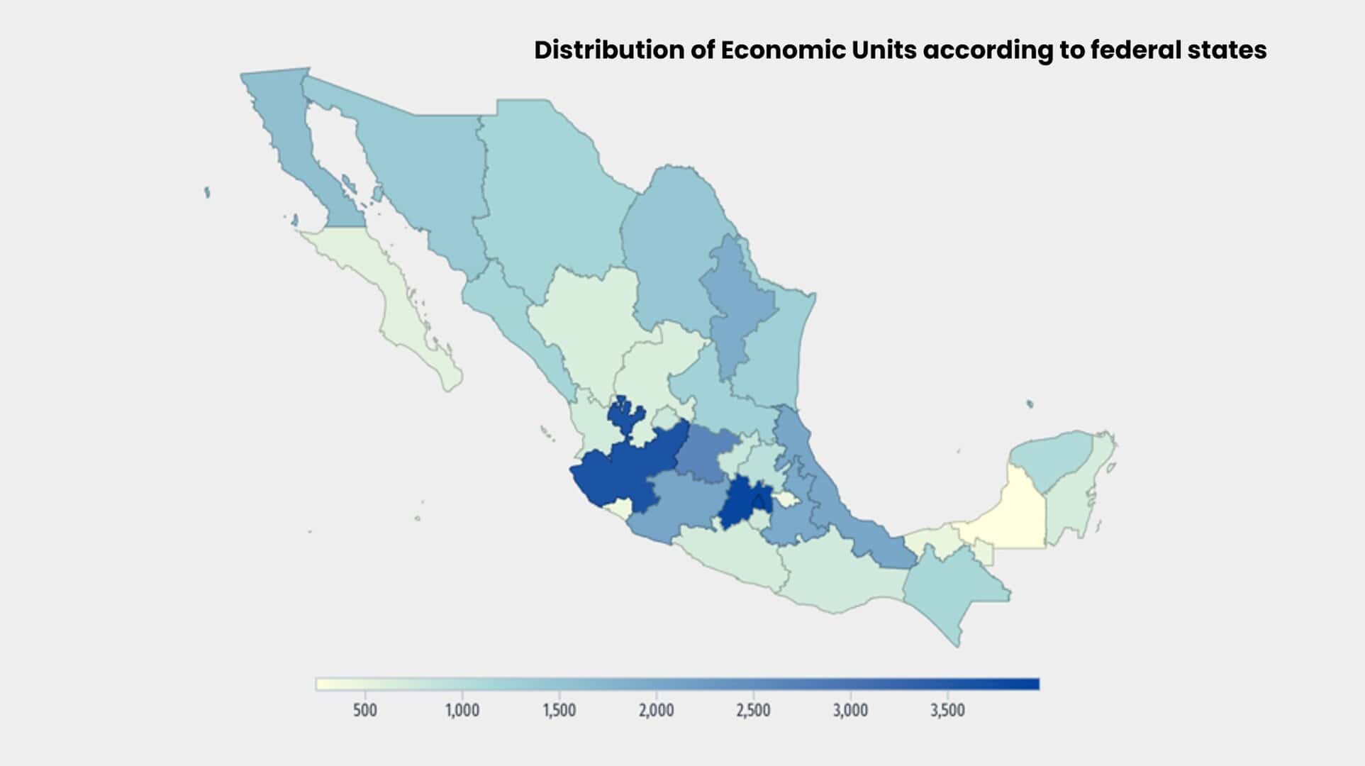 Mexico Real Estate Market