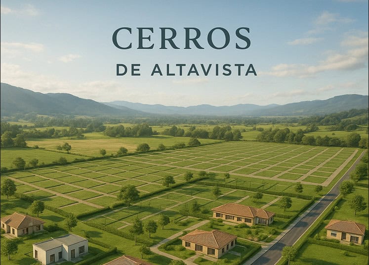 Condominio campestre