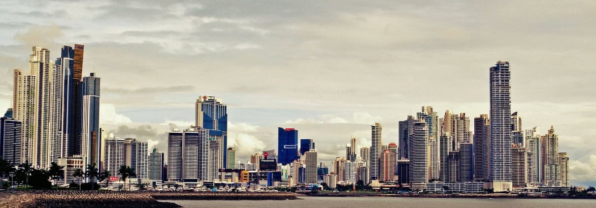 Mercado Inmobiliario Panameño