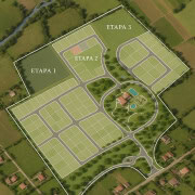 Caso De Estudio: Desarrollo Inmobiliario De Condomino Cerros De Altavista 1