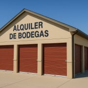 Adquisición de Mini Bodegas 2