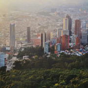 La Experiencia de A.CRE en el Gran Salón Inmobiliario de Bogotá 2024 – 1