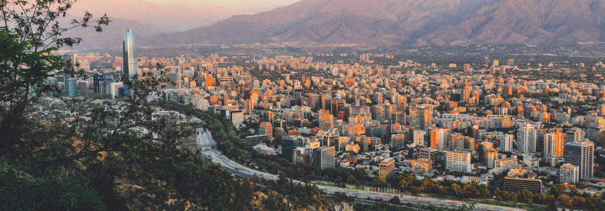 Chile Real Estate Market