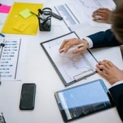 LBO Acquisition model