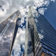 Office Development Model