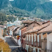 Exploring Latin America’s Real Estate Markets Colombia