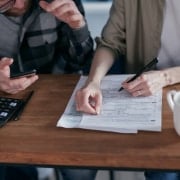 real estate recession Stress real estate recession Stress