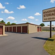 riverside storage