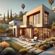 Short-Term Rental Acquisition Model