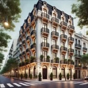 Modelo De Adquisición De Alquileres A Corto Plazo (Rentas Cortas)