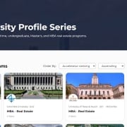 University Page A,CRE