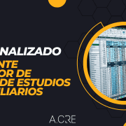 Asistente Creador de Casos de Estudios Inmobiliarios – GPT Personalizado de A.CRE