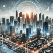 A.CRE en la SmartCity Expo Bogotá 2024 1