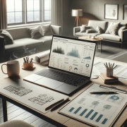 a.cre real estate case study gpt