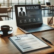 CRE Resume The Real Estate Resume