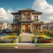 Proforma de Excel Para Compraventa de Casas Particulares