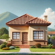 Proforma de Alquiler de Vivienda Unifamiliar1