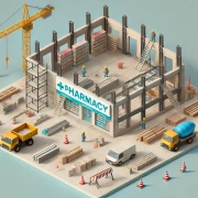 Caso de Estudio – Cadena de Farmacias «Biomédica» – Propuesta de Inversión Build-to-Suit en Chía, Cundinamarca, Colombia 1