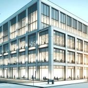 Optimizando Espacios: Modelo de Cálculo Para la Ocupación Física de Inmuebles