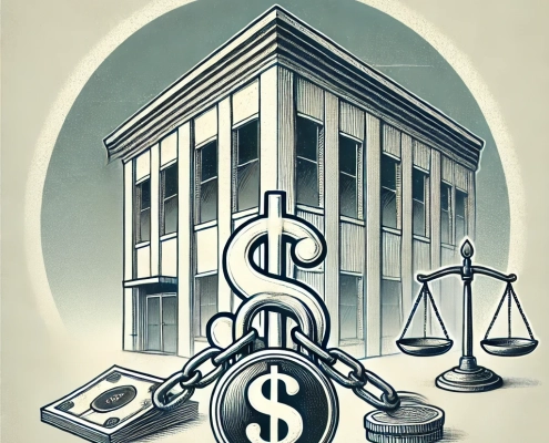 Loan Debt Yield Calculation