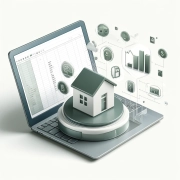 Real Estate Debt Module in Excel