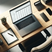 real estate test for a job