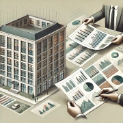 Underwriting a Tenant with Private Credit