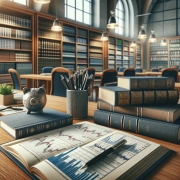 University of Chicago Study Shows the Remarkable Abilities of GPT-4 Financial Analysis